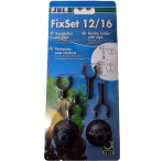 JBL Fixset 12/16 Suction Holder With Clips