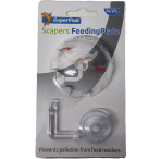 Superfish Feeding Plate