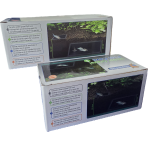 Superfish Under Gravel Fish Cave