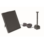 Pontec PondoSolar Solar Powered Fountain Pump
