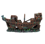 Classic Ornament - X Large Ship