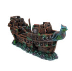 Classic Ornament - X Large Ship
