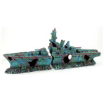 Classic Ornament - X Large Galleon