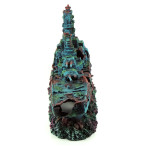 Classic Ornament - X Large Galleon