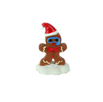 Classic Christmas Ornament - Ginger Bread Man Decoration