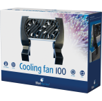 Blue Marine Cooling Fan
