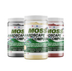 Moss & Shark Rock and Wood Bonding Compound