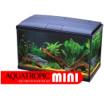 Aquatropic Start Aquarium - Mini