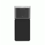 Neptunian Cube M-Pro 60 Black Marine Aquarium