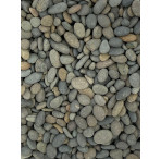 Fishkeeper - Black Pea Gravel