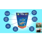 Aquatropic 5 in 1 Clean Aquarium Pods