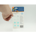 Fishkeeper Water Care Duo Aquarium Starter Pack (2 x 4 Balls)