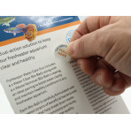 Fishkeeper Water Care Duo Aquarium Starter Pack (2 x 4 Balls)