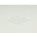 Fishkeeper Water Care Duo Aquarium Starter Pack (2 x 4 Balls)