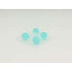 Fishkeeper Water Care Duo Aquarium Starter Pack (2 x 4 Balls)