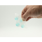 Fishkeeper Water Care Duo Aquarium Starter Pack (2 x 4 Balls)