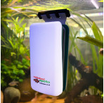 Fishkeeper Floating Aquarium Glass Magnet Cleaner