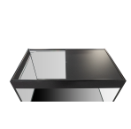 Aqua Marin Fresh 1200 Freshwater Aquarium & Cabinet - Mekong