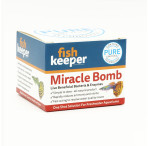 Fishkeeper Miracle Bomb