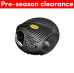 Laguna Max-Flo Waterfall & Filter Pump