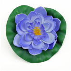 Classic Pond Artificial Floating Lily