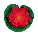 Classic Pond Artificial Floating Lily