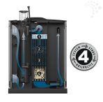 TMC First Wave 78L Marine Aquarium