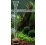 Superfish Scapers Glass Feeding Tube 30cm