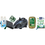 Bermuda My First Pond Kit