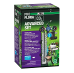 JBL Proflora Advanced CO2 Set V