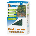 Superfish Pond Cover Net