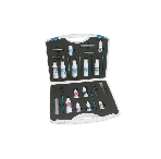 Tropic Marin Professional Lab Test Kit Set