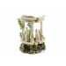Grecian goddess, aquarium ornaments