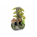 Cobbled Chimney, aquarium ornament