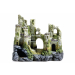 Ancient Castle, ruins. Aquarium Ornaments.