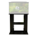 Superfish Start 150 Aquarium Stand - Black