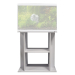 Superfish Start 100 Aquarium Stand - White