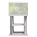 Superfish Start 150 Aquarium Stand - White