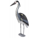 Oase Plastic decoy heron
