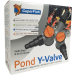 Superfish Pond Y-Valve