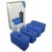 EcoFlow FilterFoam Set Bio Foam 4 Pack