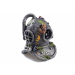 Divers Helmet, Aquarium Ornament.
