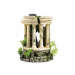 Roman Tower Aquarium Ornament.