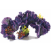 Coral aquarium ornament
