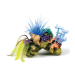 Coral cave, aquarium ornament.