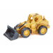Aquarium Ornament. Front End Loader