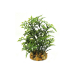 Classic Artificial Plant - Leaf Plant Dark Green
