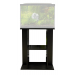 Superfish Start 70 Aquarium Stand - Black