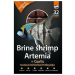 Dutch Select Frozen Fish Food - Brineshrimp and Garlic