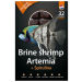 Dutch Select Frozen Fish Food - Brineshrimp and Spirulina